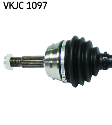 SKF VKJC 1097 Albero motore/Semiasse